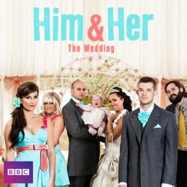 her and him cast|him and her series 4.